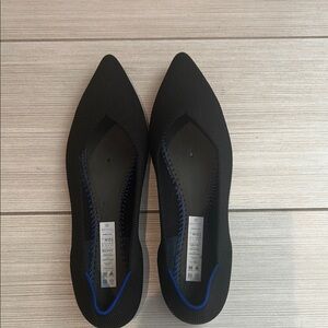 Women’s Rothy’s - The Point 10.5 - Black